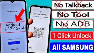 Samsung Frp Bypass 2024Android 12/13/14 Without Pc 2024Samsung Frp Bypass 2024 ADB Enable Fail