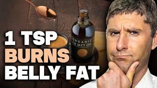 The TRUTH About C8 MCT Oil: Burn Fat & Boost Your Brain FAST!