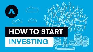 How to Start Investing