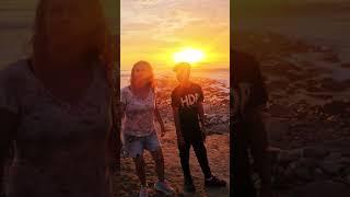 Atardeder de verano...!!!