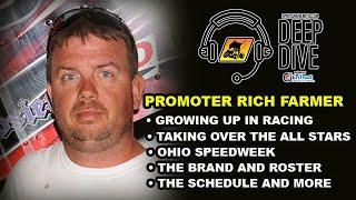 SprintCarUnlimited.com Deep Dive presented by EnTrust IT Solutions: Promoter Rich Farmer