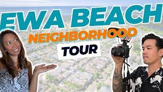 Exploring the Vibrant Neighborhoods of Ewa Beach: An up and coming coastal town!