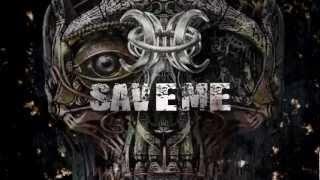 Hinder - Save Me (Official Lyric Video)