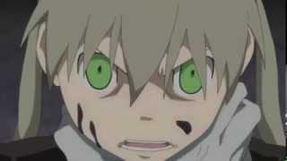 Maka Berzerk AMV