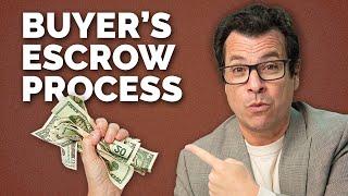 Homebuyer's Escrow Process Explained: What to Expect