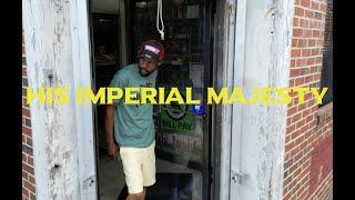 His Imperial Majesty - Low Flames / Foist Opinion (Official Video)