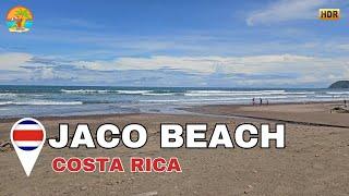 Things to Do in Jaco Beach Costa Rica: Relaxing Beach Walk (2024)