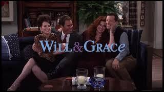 Will & Grace Intro (Season 10)