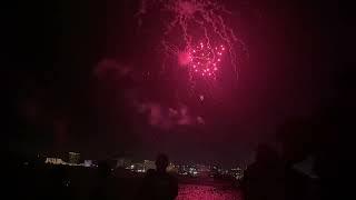 Guam Fireworks 2024