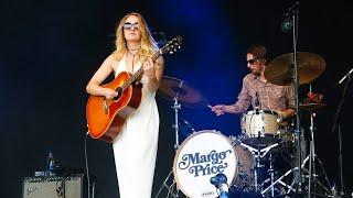 Margo Price - Glastonbury 2017