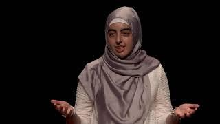 The power of story telling in breaking down barriers  | Marrwah Ahmadzai | TEDxCanberraWomen