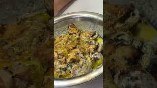 Famous Aslam Chicken   Jama Masjid #aslamchicken #aslambutterchicken #delhifood #gdxvlogs