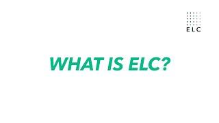 ELC - Who We Are - Transform 2021