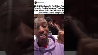 Kat Williams Exposed and made how much ????