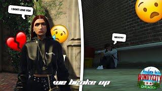 She Broke Up With Me So I Cheated On Her.. |  Lil Odell In Windy City Ep.13