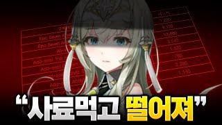 "너네 월급도 게임 재화로 주던가?" '에픽세븐 굿즈' 환불 논란