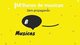 Baixe milhares de musicas sem propaganda(GRATIS)