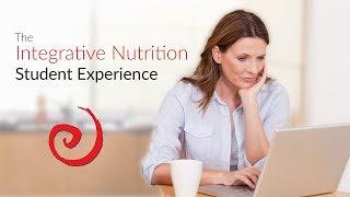 The Institute for Integrative Nutrition (IIN) Student Experience