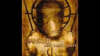 Mangled - Revelation of soulside pain