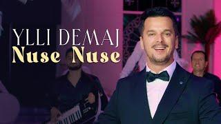 Ylli Demaj - Nuse nuse (Prod. Bini Diez)