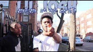 LIL JOSH - CHAPPEL FLOW Prod. By TRS TK (Official Music Video @shotbysako)