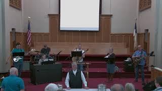 EDFBC Service - 4/07/24