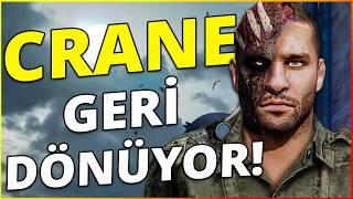 GİZEM ÇÖZÜLDÜ! KYLE CRANE HAYATTA! - DYING LIGHT 2 DLC HİKAYESİ