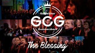 Gospelchor Gummersbach - The Blessing - LIVE - 2022