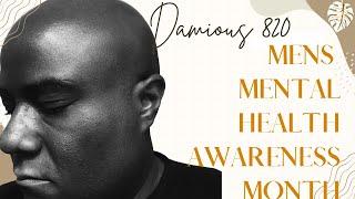 Why Men’s Mental Health is So Important