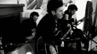 ROMEUS_BY THIS RIVER (Brian Eno cover) acoustic version/live in studio