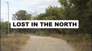 Lost in the North of Ilocos