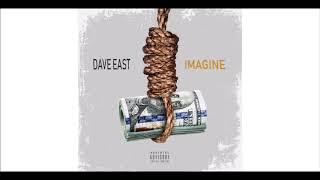 Dave East - Imagine (Instrumental) Remake DKM Prod.