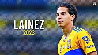 Diego Laínez 2023 • Mejores Jugadas, Regates y Goles - HD