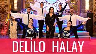 Delilo - Halay - Aylin Demir