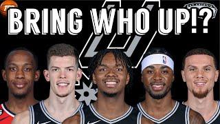 Who is KILLING it with the Austin Spurs!?