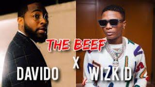 Wizkid vs Davido: The Feud Reignites – Who’s the Real Afrobeats King?