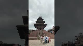 bhaktapur #newarisong #nepalivlogger #nepalitemple #nepali