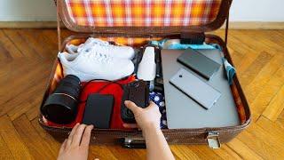 Top 10 Best Travel Gadgets Put to the Test