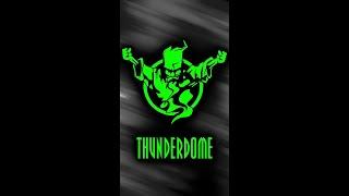 Dark Legion  Thunderdome never dies