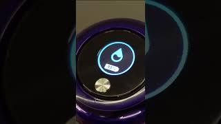 Dyson vs Philips Islak Temizleme Özellikleri | #dyson #philips #reklam