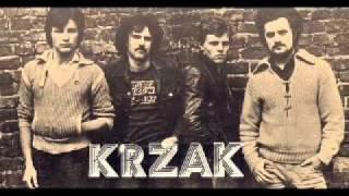 Krzak i Ryszard Riedel - Kansas