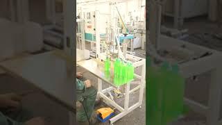 Дозатор  с глубоким опусканием носика при дозировании