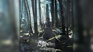 DMotion - The Wonderland (geoep240/Geomagnetic Records / Psytrance) :: Full Album