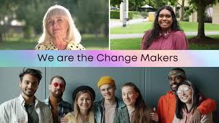 National Volunteer Week 2023 - The Changemakers Video