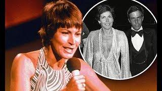 Helen Reddy's ex-husband Jeff Wald breaks his silence on the singer's death