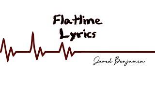 Flatline Lyric video