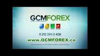 Forex Kuralları GCM Forex ile Yeniden Yazılıyor www.GCMForex.CO