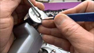 (538) Norseman Lockpicker's Challenge #2