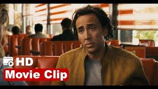 Next - 2007 -  Nicolas Cage - Movie Clip