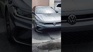 2025 Volkswagen Jetta Sport 1.5T more in depth videos coming soon! #Volkswagen #jetta #2025Jetta #VW